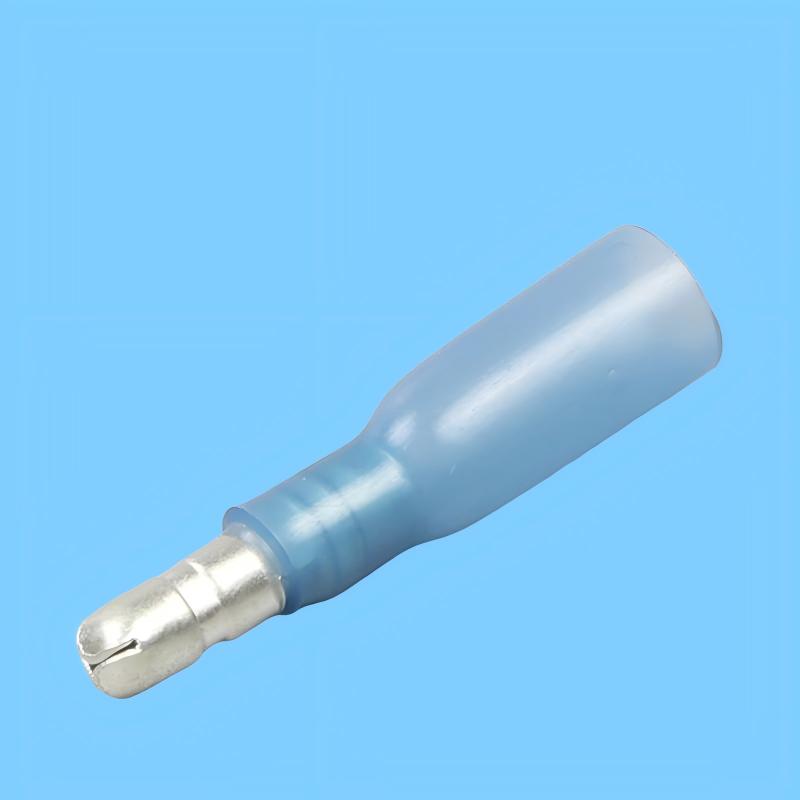 MPH Heat Shrink Bullet Type Male Terminals 3